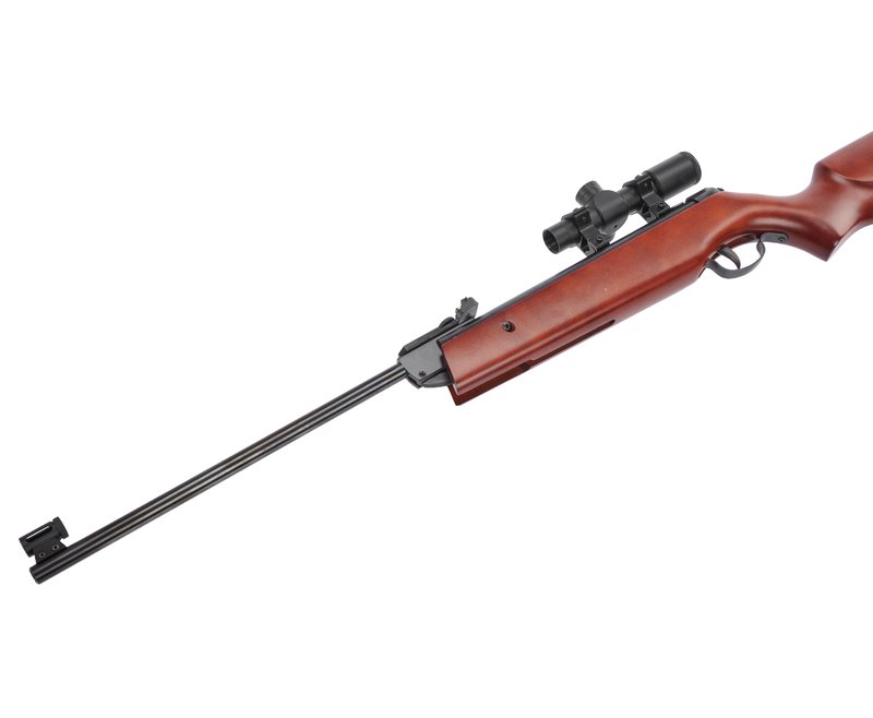 Borner Beta Wood Classic XS12