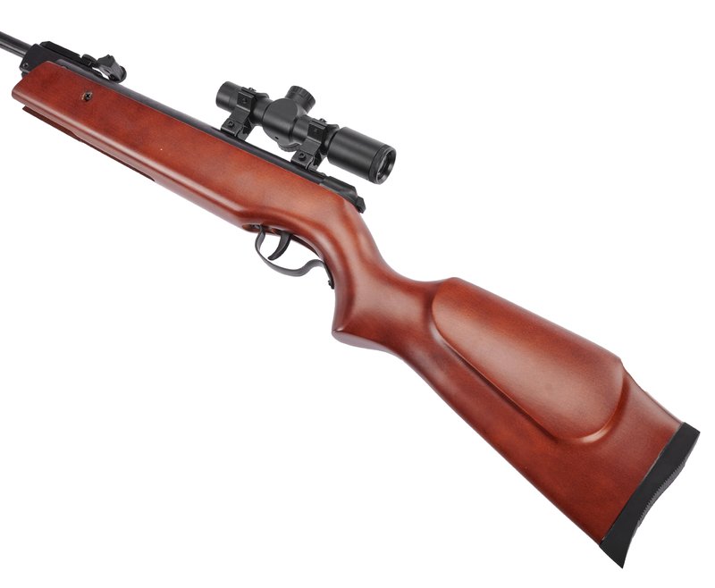 Borner Beta Wood Classic XS12