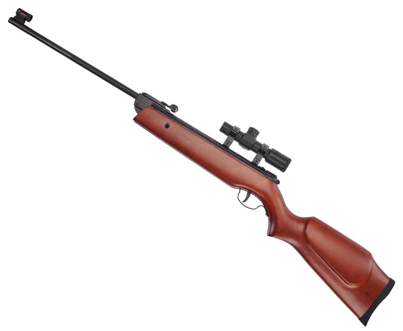 Borner Beta Wood Classic XS12