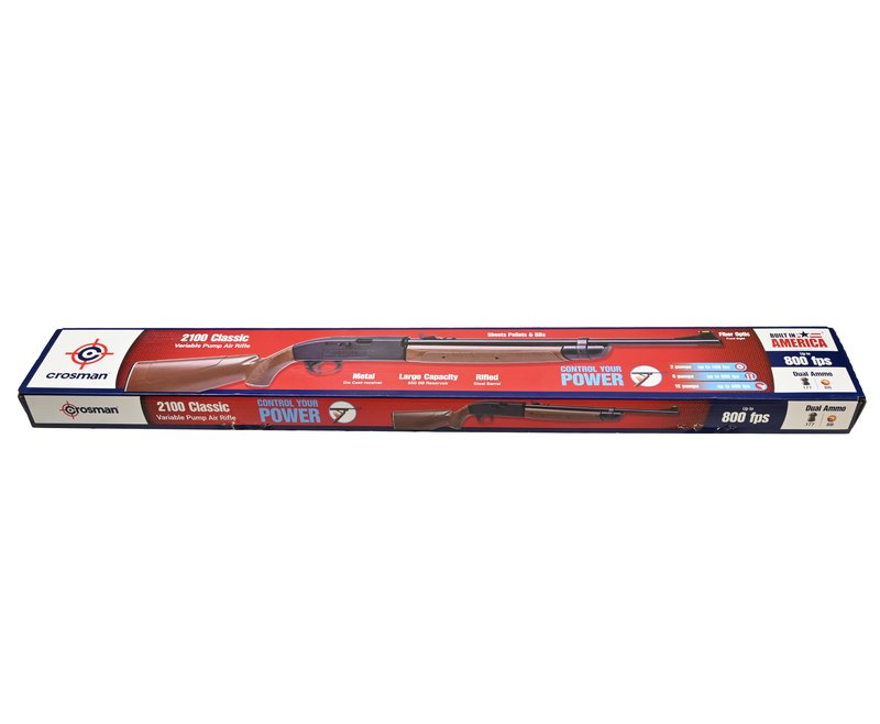 Crosman 2100 B