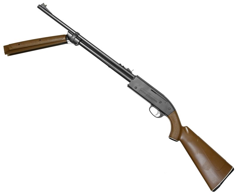 Crosman 2100 B