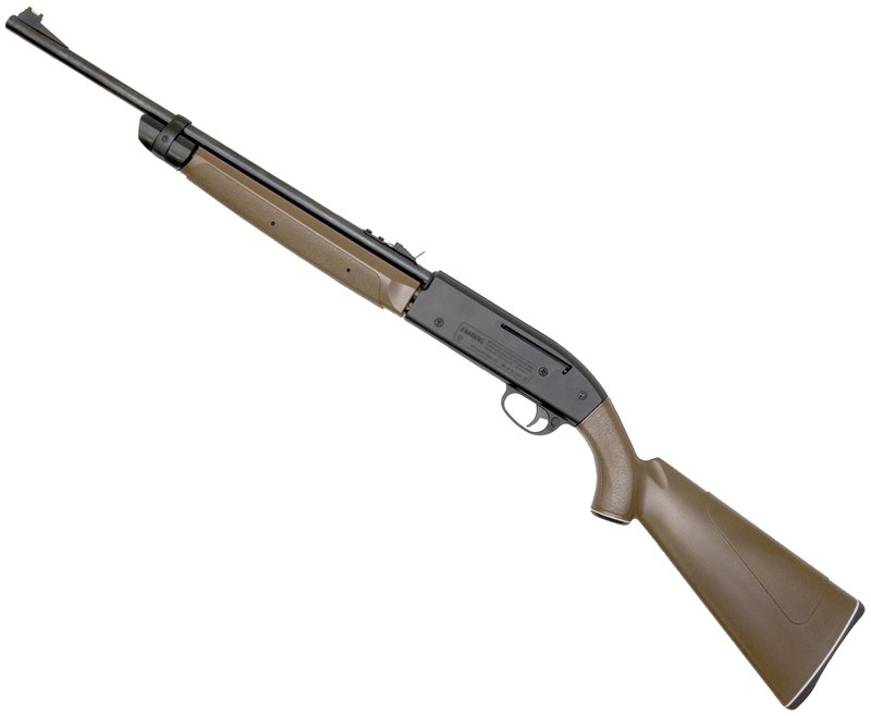 Crosman 2100 B (бежевая)