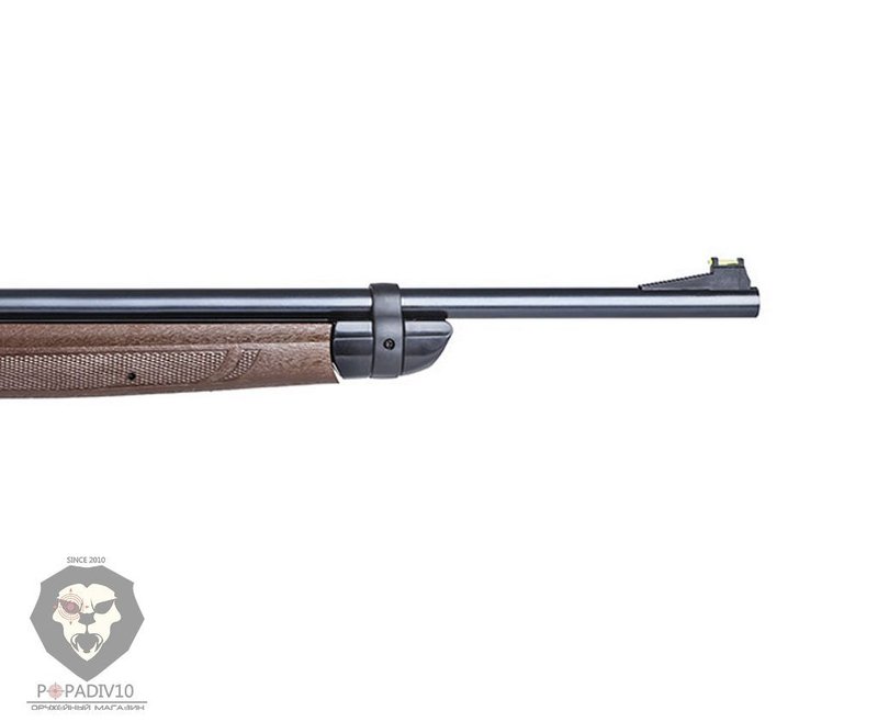 Crosman 2100 B (прицел 3-7x20)