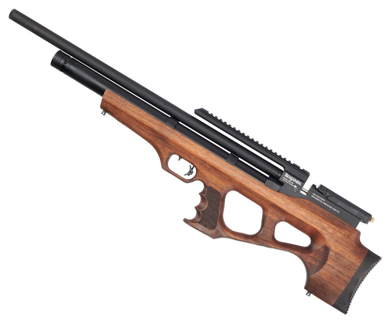 Crosman Benjamin Akela (кал. 6.35 мм)