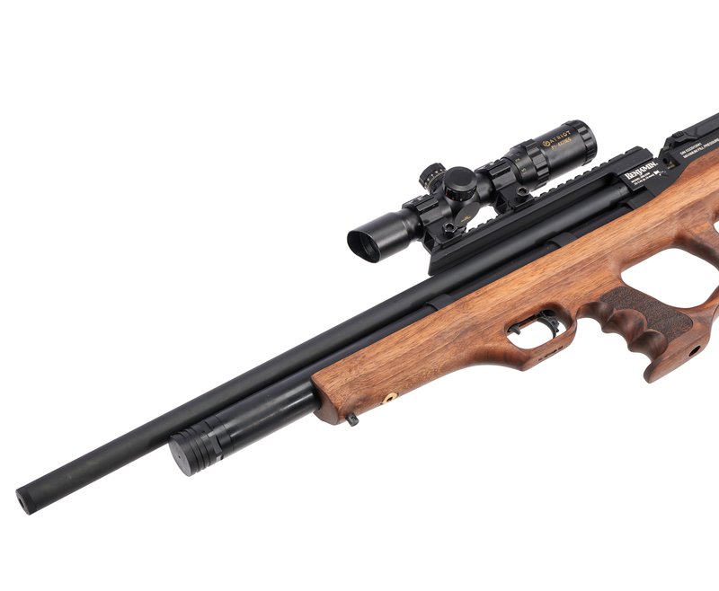Crosman Benjamin Akela (кал. 6.35 мм)