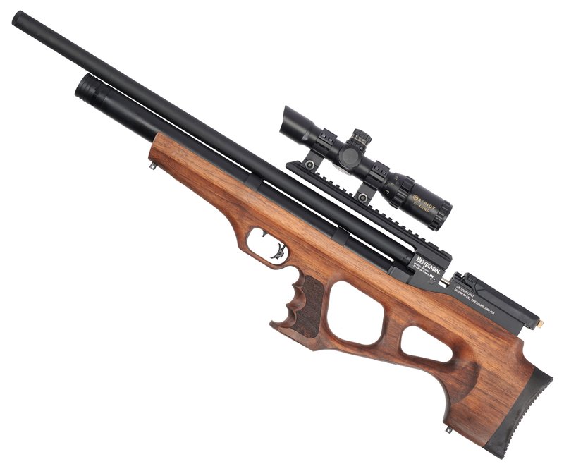 Crosman Benjamin Akela (кал. 6.35 мм)