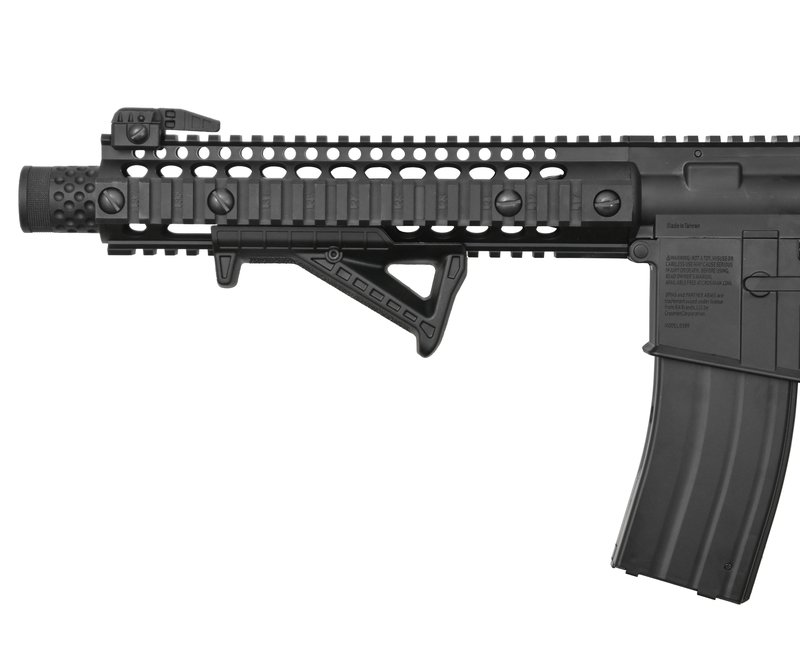 Crosman DPMS SBR Full Auto