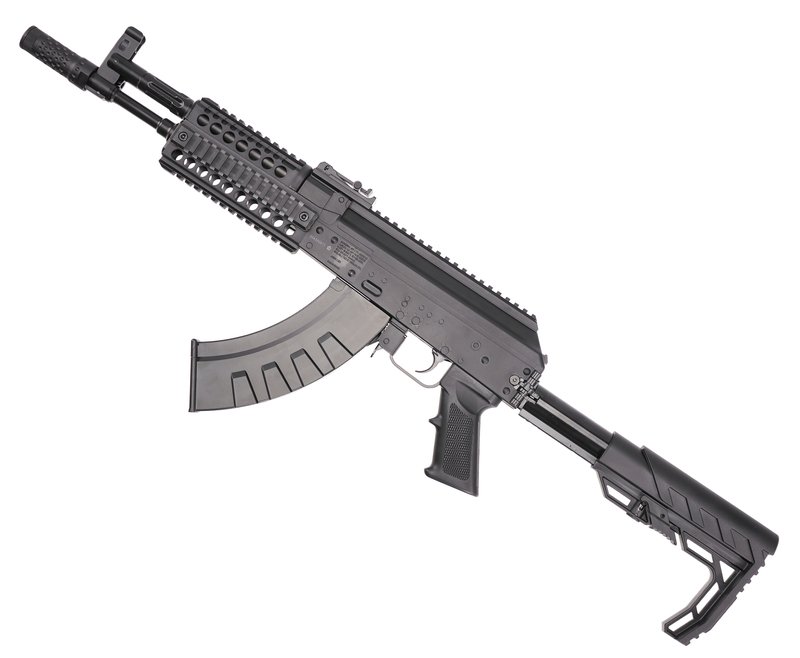 Crosman Full Auto AK1