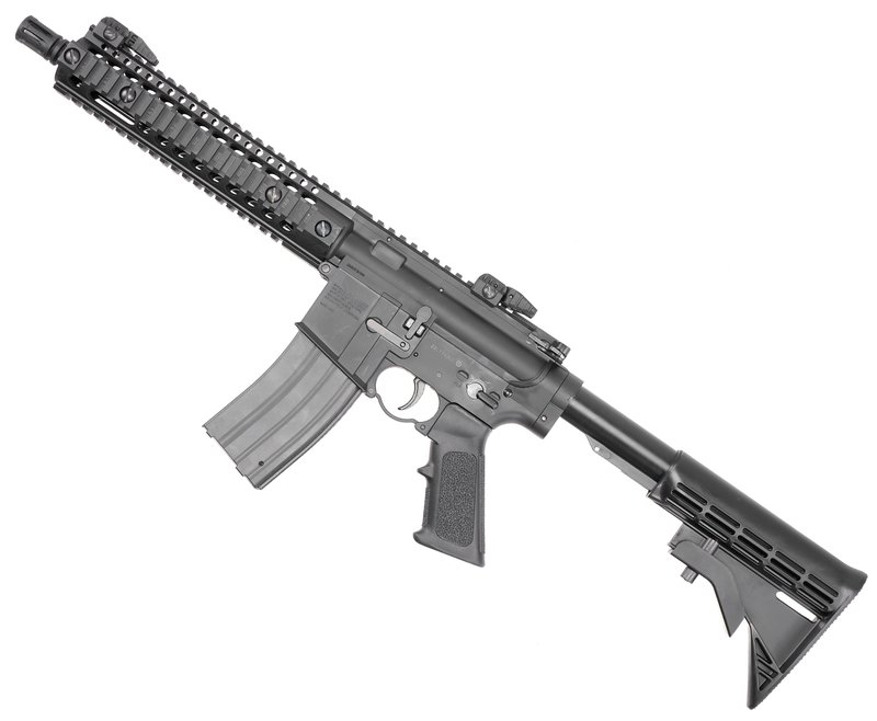 Crosman R1 Full Auto