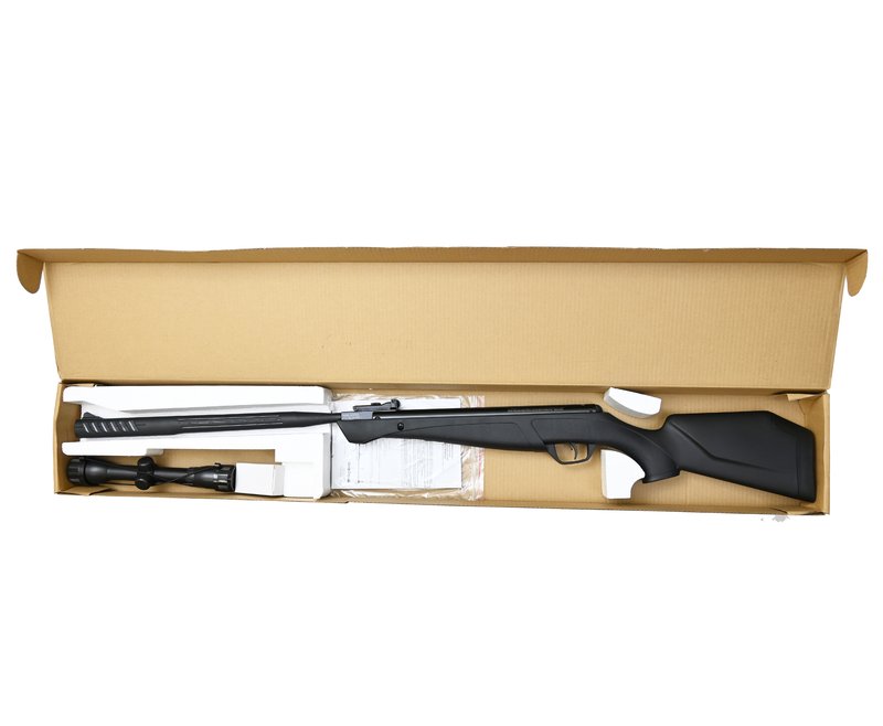 Crosman Shockwave 8-CS7SXS