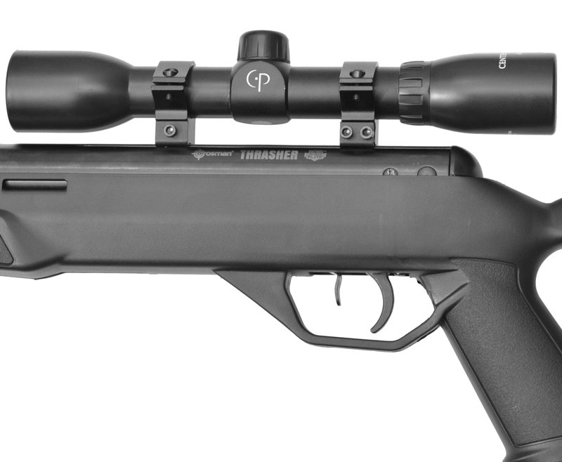 Crosman Thrasher 8-CTH17TDNS-SX