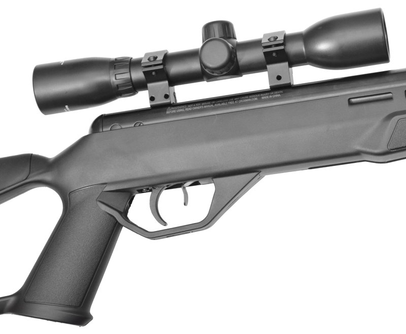 Crosman Thrasher 8-CTH17TDNS-SX