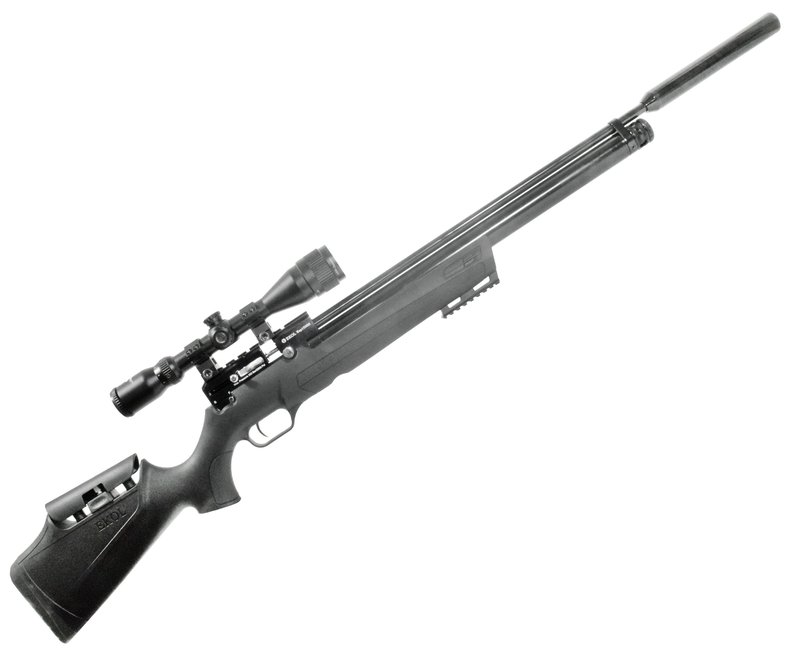 Ekol ESP 1550H