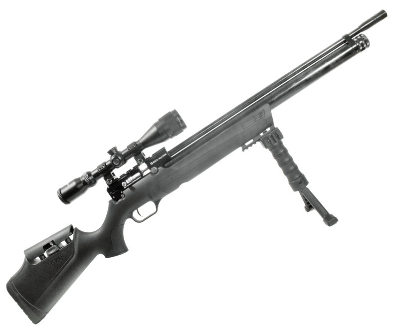 Ekol ESP 1550H