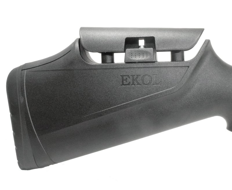 Ekol ESP 1550H