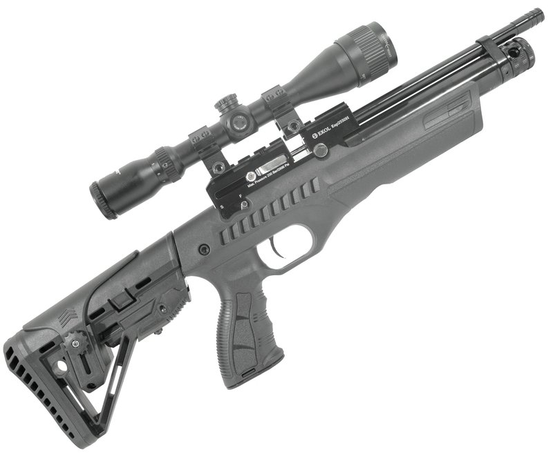 Ekol ESP 2550H