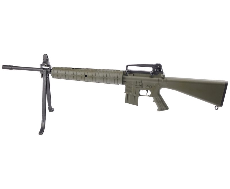 Ekol M ES450 M16 (Хаки)