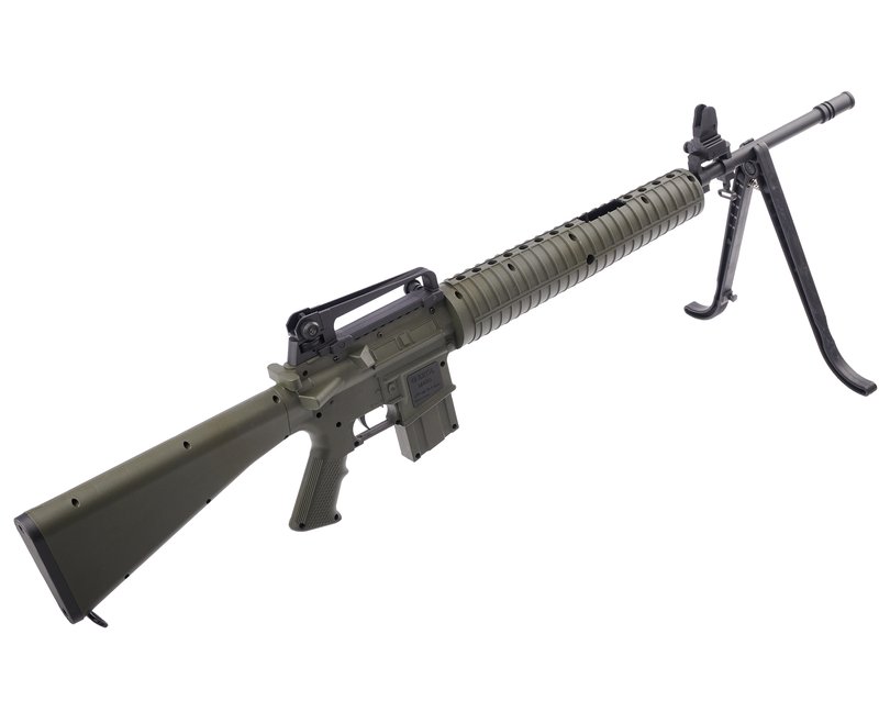Ekol M ES450 M16 (Хаки)