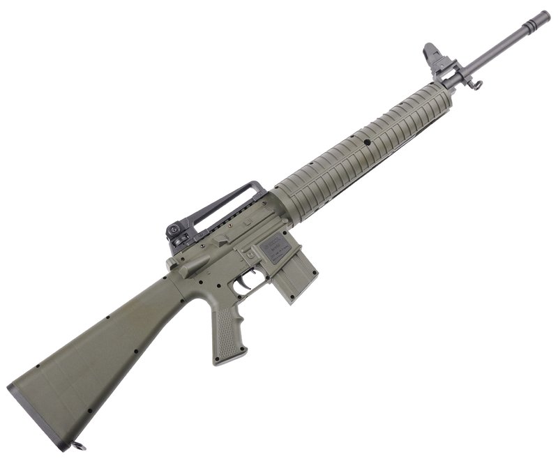 Ekol M ES450 M16 (Хаки)