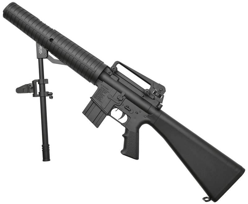 Ekol M ES450 M16
