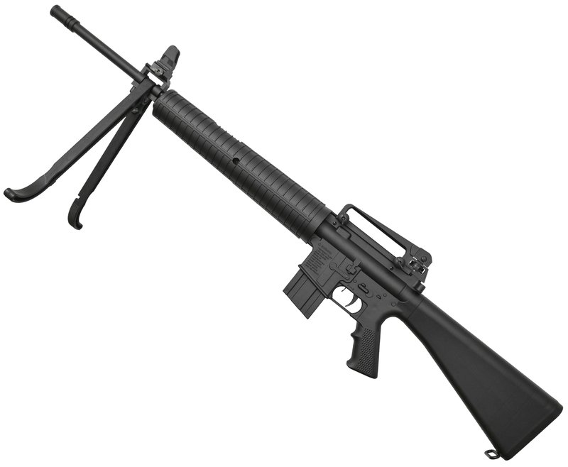 Ekol M ES450 M16