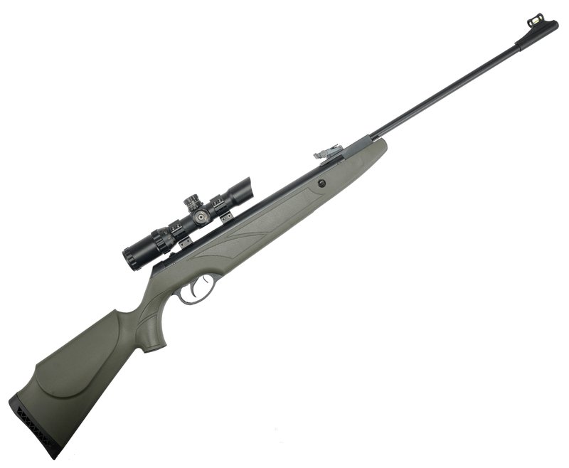 Ekol Major ES 450 (Хаки)