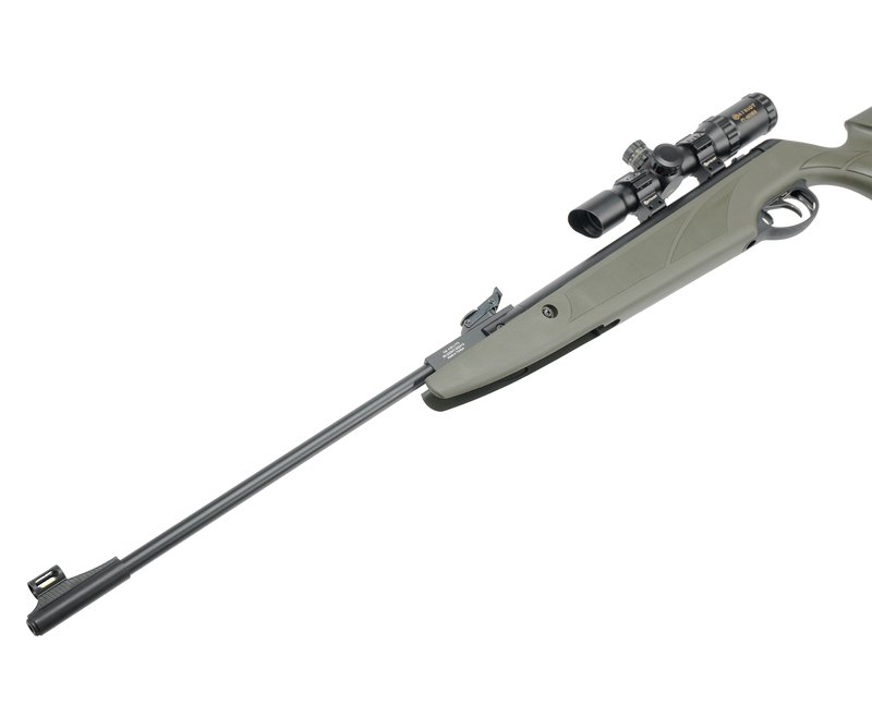 Ekol Major ES 450 (Хаки)