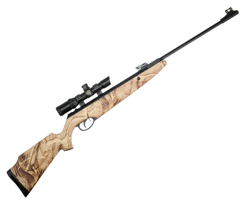 Ekol Major ES 450 (Camo)
