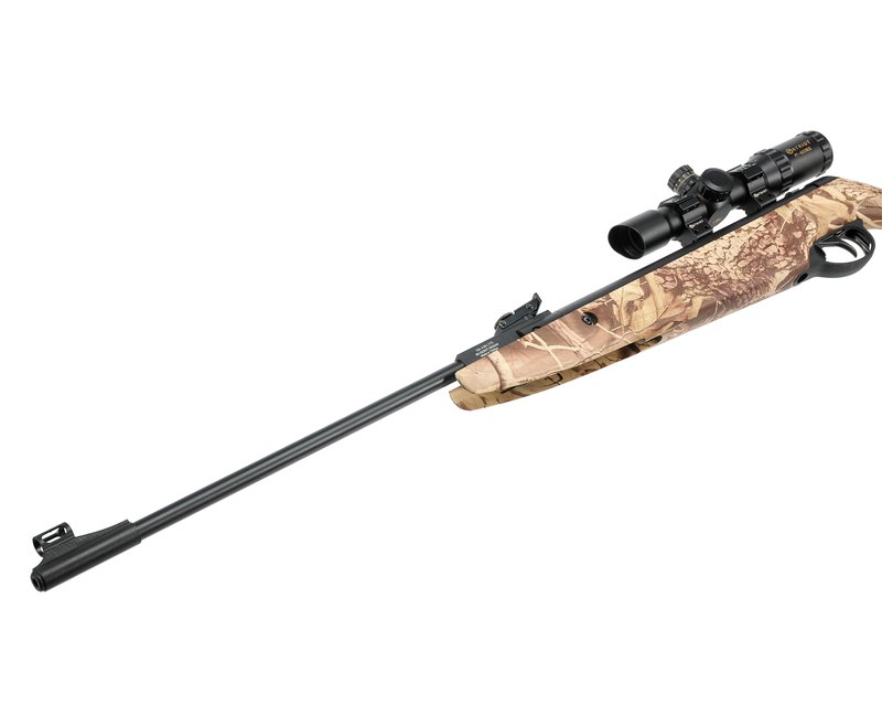 Ekol Major ES 450 (Camo)