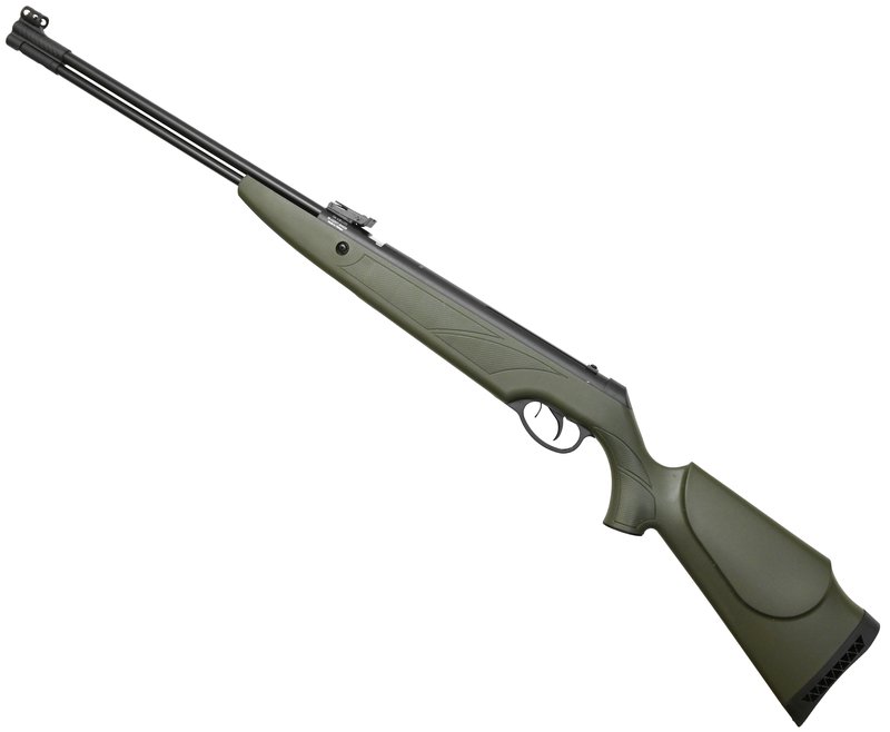 Ekol Major-F ES450 (хаки)