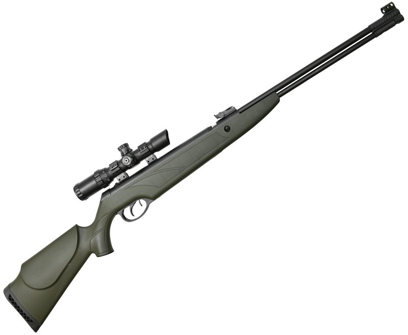 Ekol Major-F ES450 (хаки)