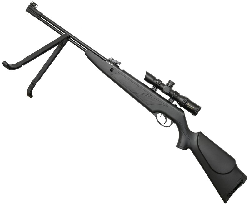 Ekol Major-F ES450 (черный)