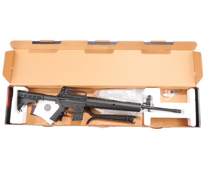 Ekol ML 450 M16
