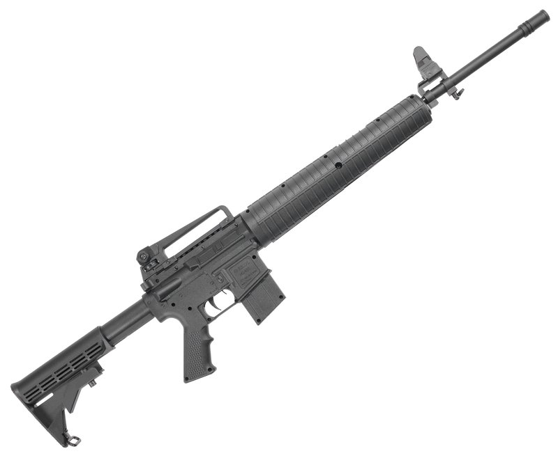 Ekol ML 450 M16