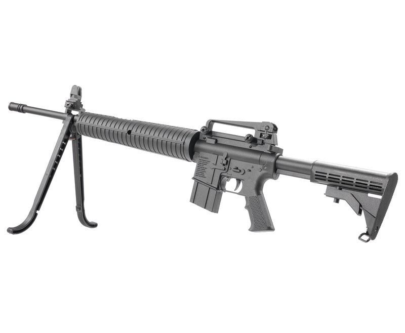 Ekol ML 450 M16