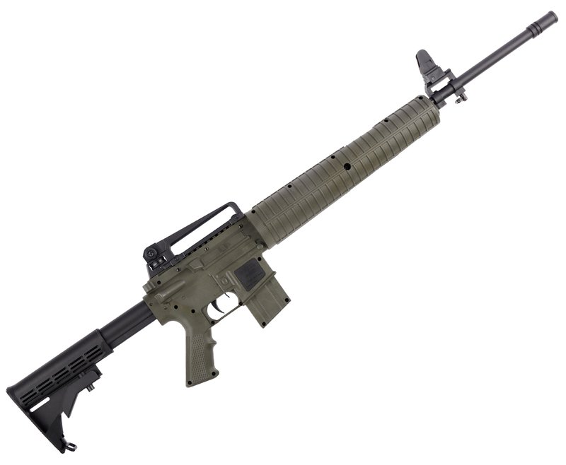 Ekol ML ES450 M16 (Хаки)
