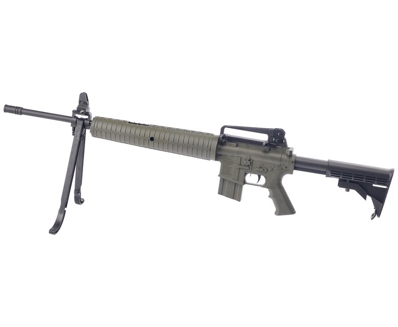 Ekol ML ES450 M16 (Хаки)