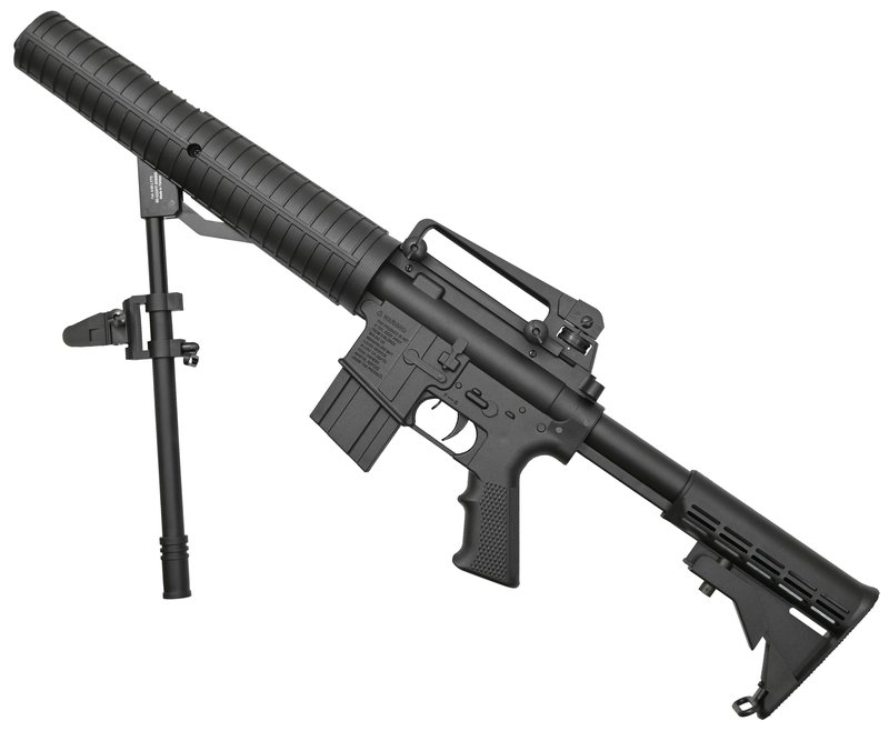 Ekol ML ES450 M16