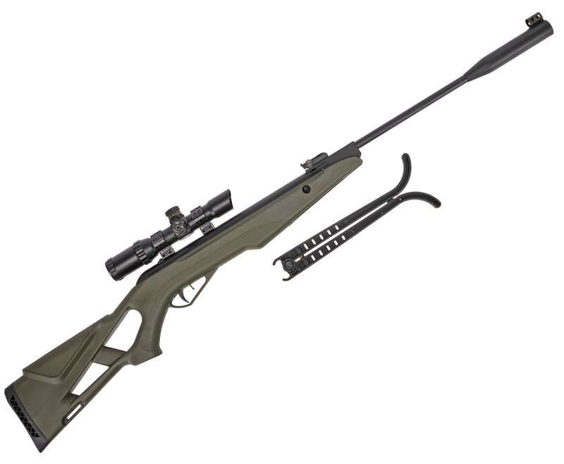 Ekol Thunder ES450 (хаки)