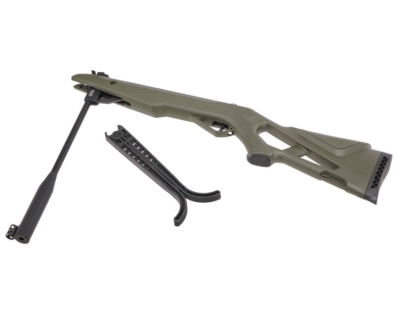 Ekol Thunder ES450 (хаки)