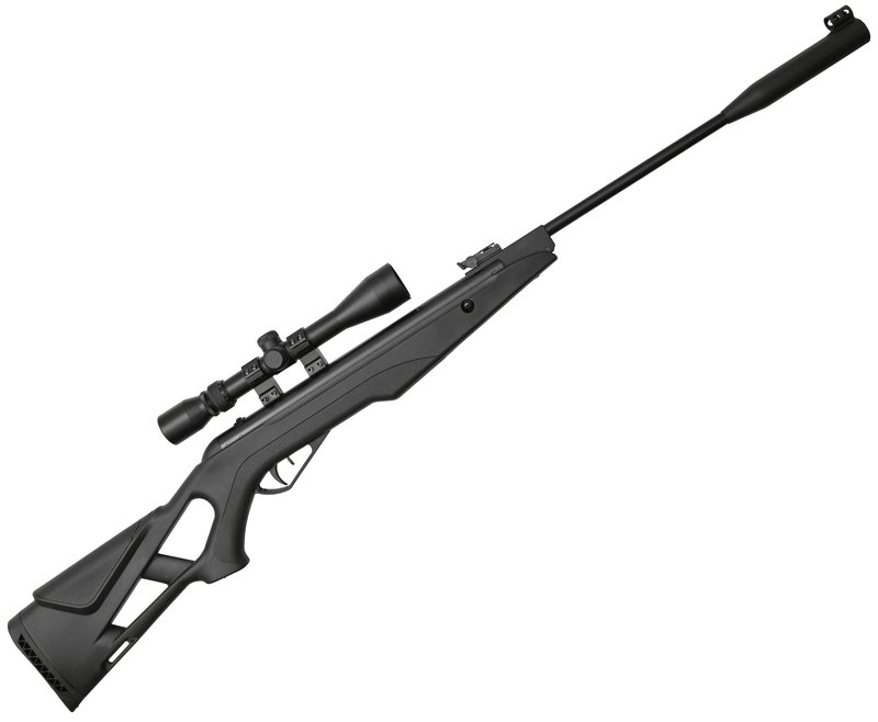Ekol Thunder ES450 (черный)