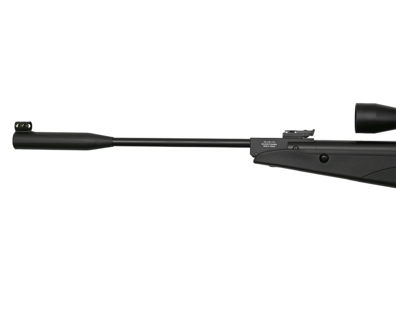 Ekol Thunder ES450 (черный)