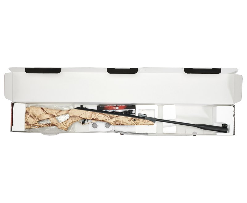 Ekol Thunder ES 450