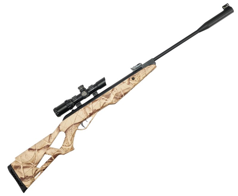 Ekol Thunder ES 450