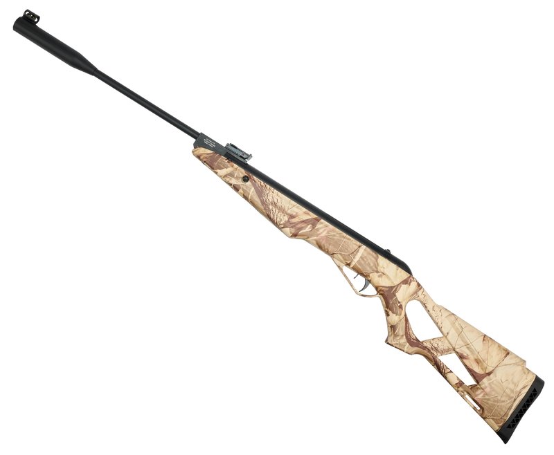 Ekol Thunder ES 450