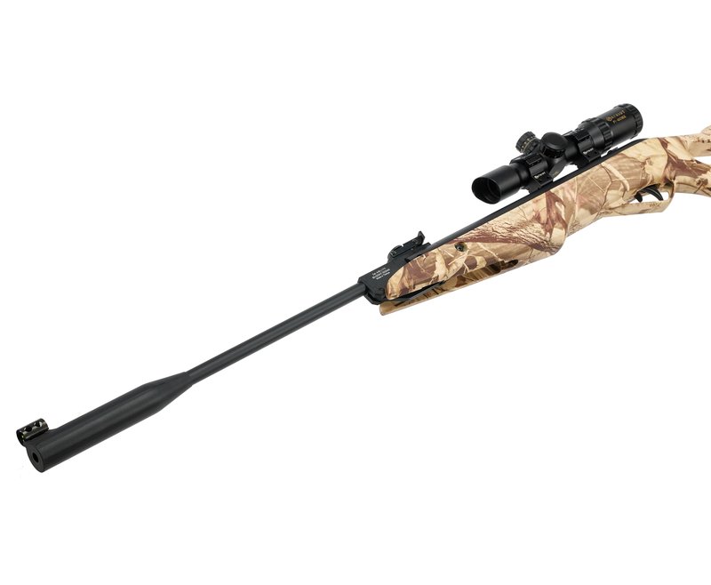 Ekol Thunder ES 450