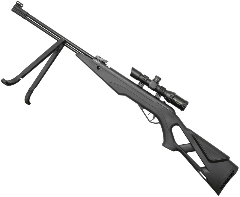 Ekol Thunder-F ES450