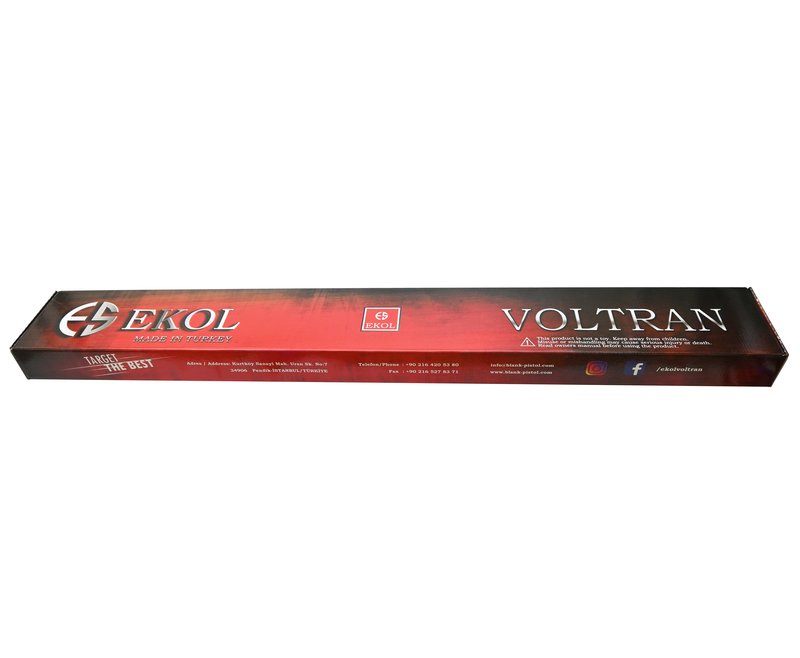 Ekol Thunder-FM ES450