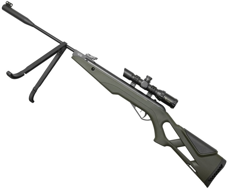 Ekol Thunder-M ES450 (хаки)