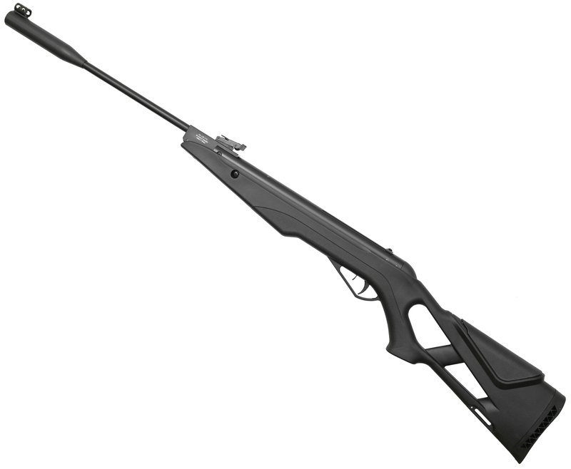 Ekol Thunder-M ES450 (черный)